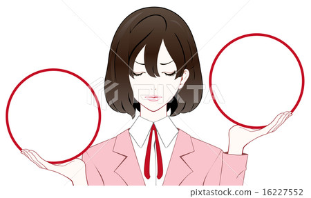 I have a female frame of a suit and I am worried 16227552