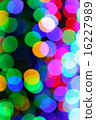 Illumination blur 16227989