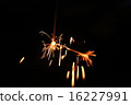 Sparkler  16227991