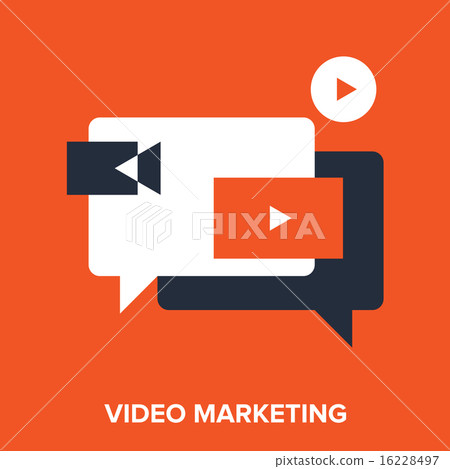 video marketing 16228497