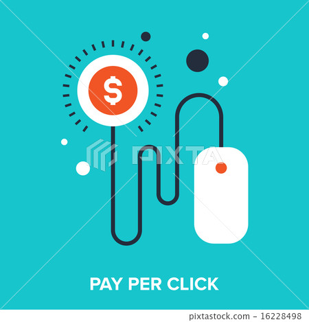 pay per click 16228498