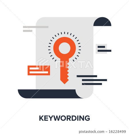 keywording 16228499