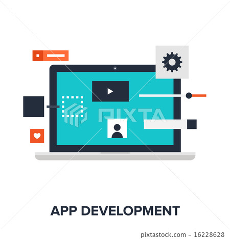 app development app development 16228628