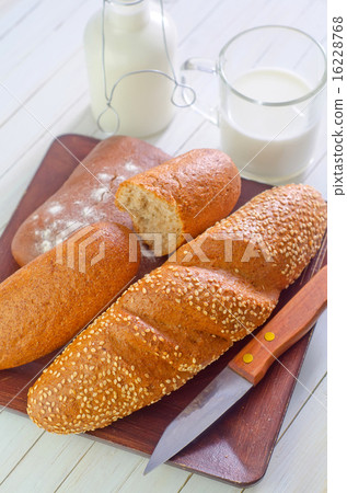 bread bread 16228768