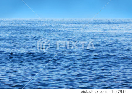texture at sea 16229353