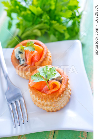 tartalets tartalets 16229576