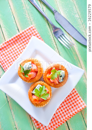 tartalets tartalets 16229579