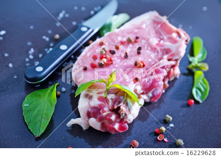 raw meat raw meat 16229628