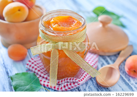 jam in bank 16229699