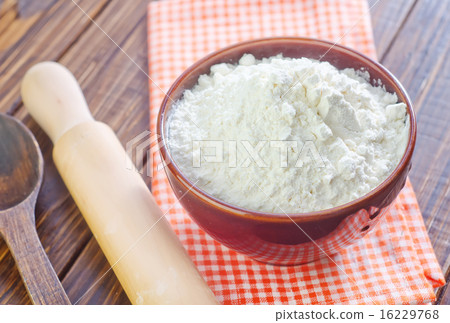flour 16229768