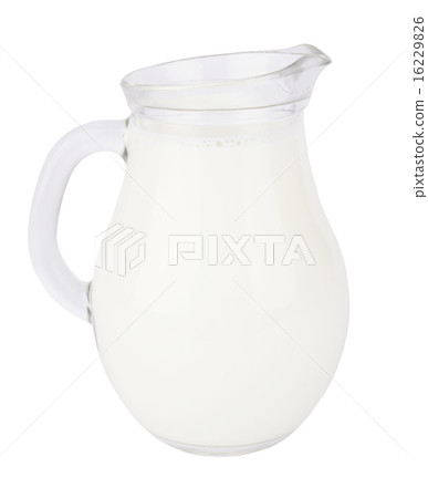 jug of milk 16229826