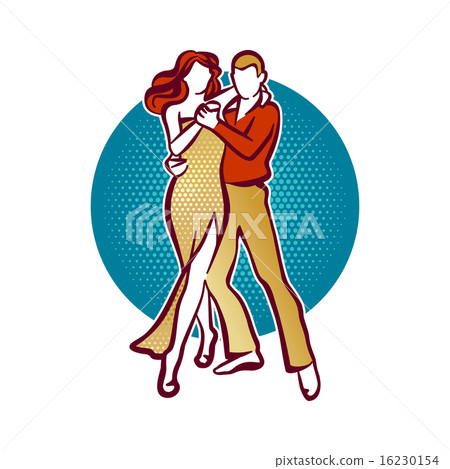 Tango Dancers Tango Dancers 16230154