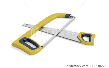 Hacksaw and hand saw 16230223