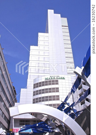 Shibuya Mark City 16230742