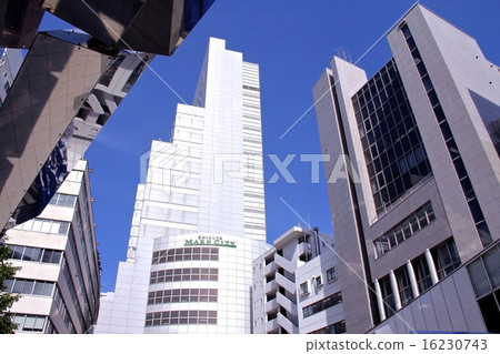 澀谷馬克城 16230743