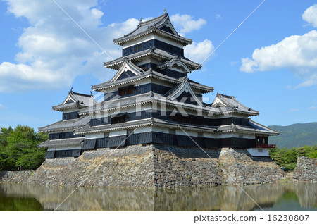 National treasure, Matsumoto castle part 2 National treasure, Matsumoto castle part 2 16230807