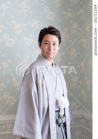 japanese clothing, japanese clothes, person 16231384