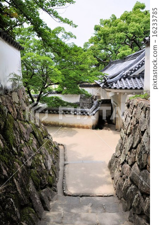 Okayama Castle ④ 16233785