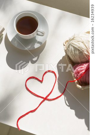 Yarns and coffee Yarns and coffee 16234939