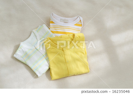 嬰兒衣服圖像 嬰兒衣服圖像 16235046