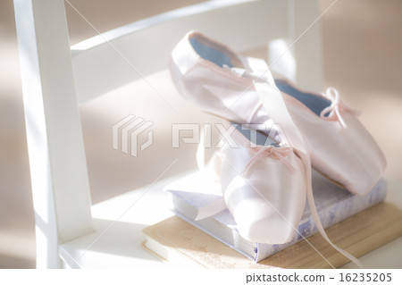 Toe shoes Toe shoes 16235205