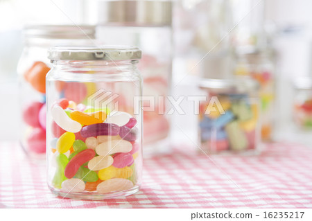 Jelly Beans 16235217