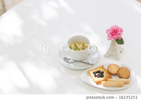 藥草茶和糖果 藥草茶和糖果 16235251