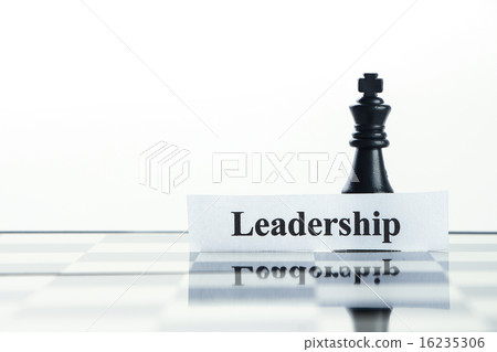 Leadership concept 16235306