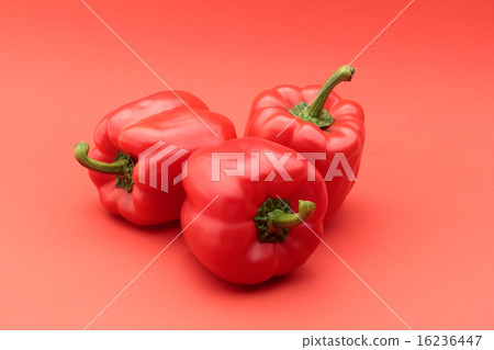 Red · Paprika Red · Paprika 16236447