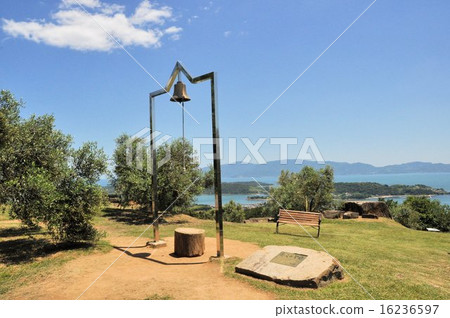 Beefwind Olive Garden ④ Happiness Bell (Setouchi City, Okayama Prefecture) Beefwind Olive Garden ④ Happiness Bell (Setouchi City, Okayama Prefecture) 16236597