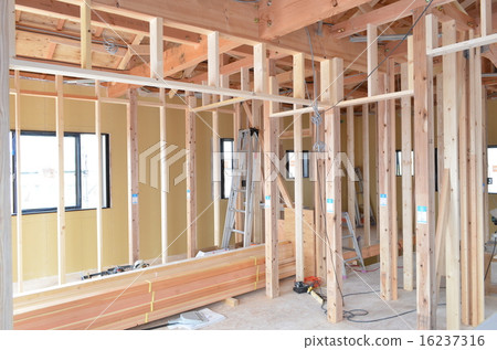 Wood work 16237316