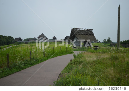 Yoshinogari Historical Park Yoshinogari Historical Park 16239346