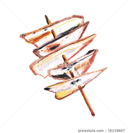 一隻老虎 16239667