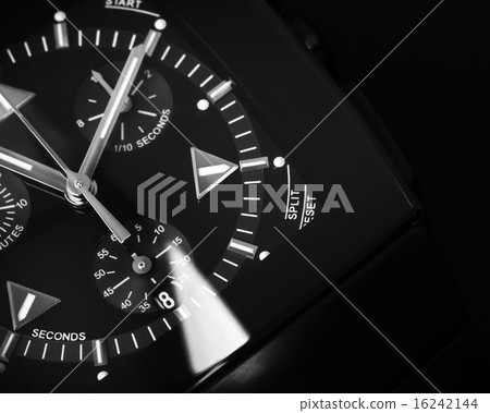 Luxury mens Chronograph Watch 16242144