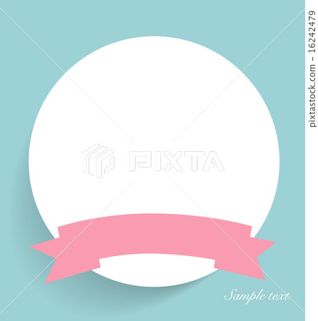 Note papers, ready for your message. Vector illustration. Note papers, ready for your message. Vector illustration. 16242479