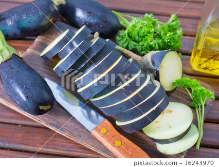 eggplant eggplant 16243970