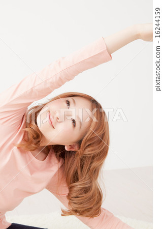 休閒 casual 輕鬆 16244159