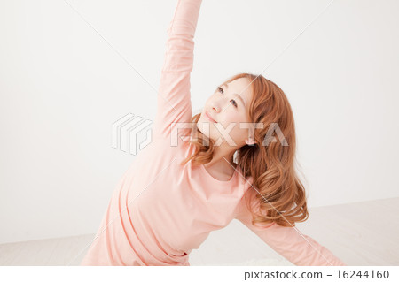 休閒 casual 輕鬆 16244160
