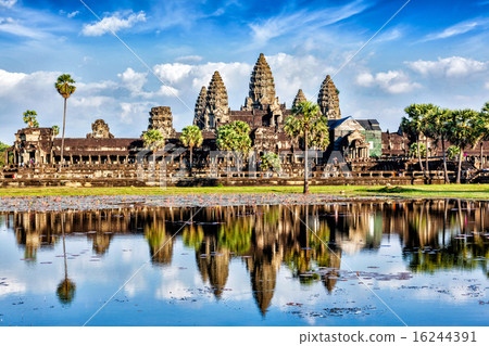 Angkor Wat 16244391