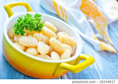 gnocchi 16244617