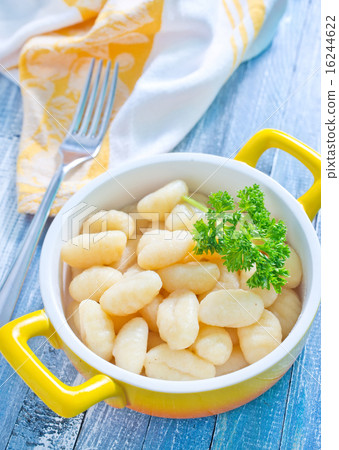 gnocchi gnocchi 16244622