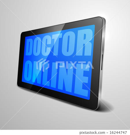 Doctor Online Doctor Online 16244747