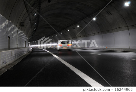 公路隧道8 16244963