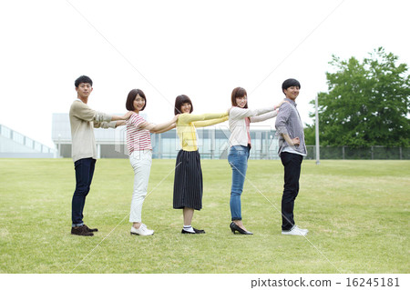 University student University student 16245181