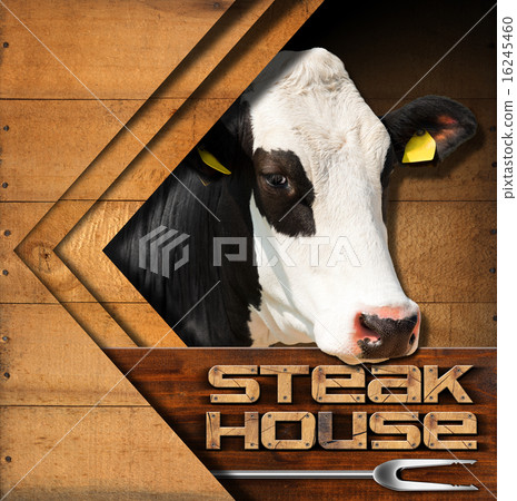 Steak House - Menu Design Steak House - Menu Design 16245460