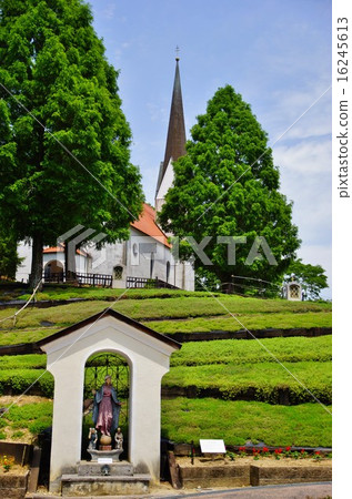 St. George's Chapel Ⅱ 16245613