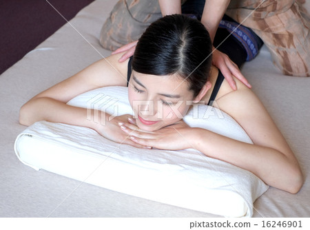 Thai massage Thai massage 16246901