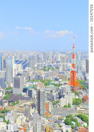 Tokyo 16247056