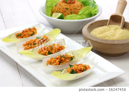 Burgur salad 16247458