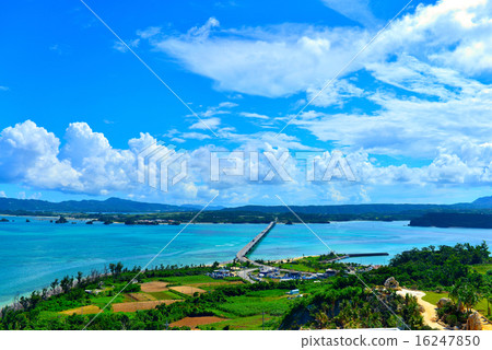 高麗島風光 高麗島風光 16247850
